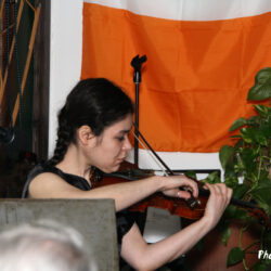 St. Patrick's Day 2018 (1/8)